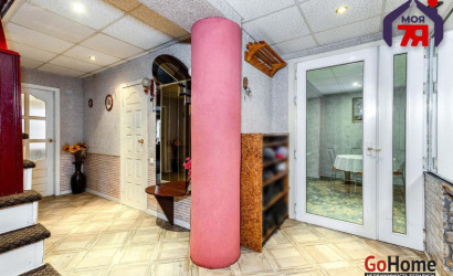 Купить дом, Михановичи, Бачило ул., 22.84 соток. Фото 24