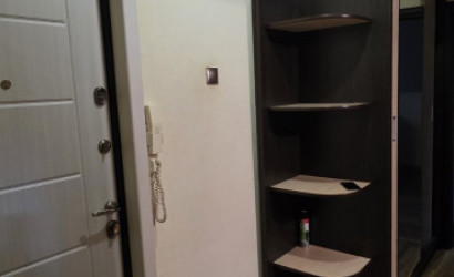 Снять 2-комнатную квартиру на сутки, Гомель, ул. Давыдовская, д. 4. Фото 2