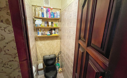 Снять 3-комнатную квартиру, Минск, ул. Руссиянова, д.  (Первомайский район). Фото 17