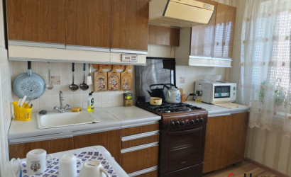 Купить 4-комнатную квартиру, Брест, Волгоградская ул., 12. Фото 10