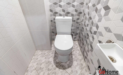 Купить 3-комнатную квартиру, Минск, Фогеля ул., 1/Л (Первомайский район). Фото 30