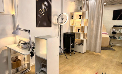 Продажа помещения, Минск, Туровского ул., 8, 23 кв.м. Фото 3