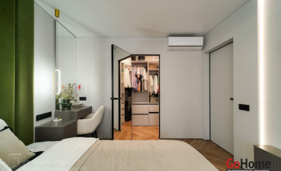 Купить 4-комнатную квартиру, Колодищи, Серебряный Лес ул., 8. Фото 4