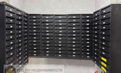 Купить 1-комнатную квартиру, Гомель, ул. Бородина, д. 6. Фото 15