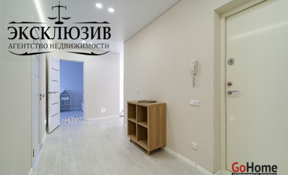 Купить 4-комнатную квартиру, Минск, Дзержинского просп., 15(Московский район). Фото 36
