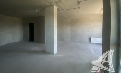 Купить 2-комнатную квартиру, Брест, Ковалево, пр-т Республики. Фото 5