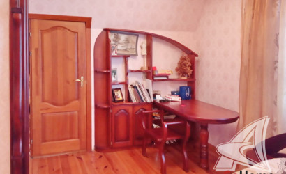 Купить дом, Кобрин, г. Кобрин, 10.51 соток. Фото 12