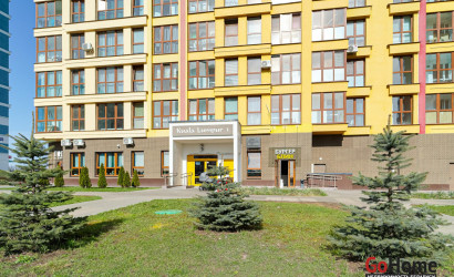 Купить 2-комнатную квартиру, Минск, Савицкого ул., 12 (Октябрьский район). Фото 10