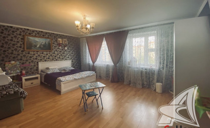 Купить 3-комнатную квартиру, Брест, Восток, ул. Московская. Фото 1