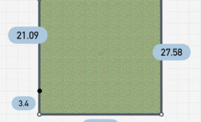 Купить участок, Прилуки, 5.4 соток. Фото 1