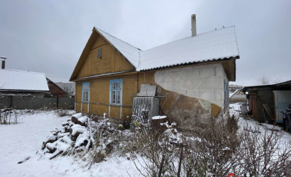 Купить дом, Гродно, Крайний, 6 соток. Фото 3