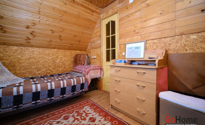 Купить дом, Комсомолец, 8 соток. Фото 26