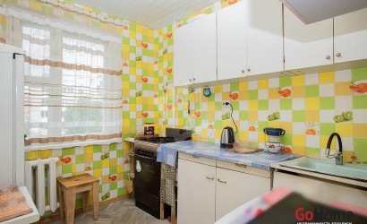 Купить 3-комнатную квартиру, Минск, Чайлытко ул., 13(Фрунзенский район). Фото 9