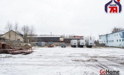 Аренда склада, Орешники, Центральная ул.,  от 30 до 2000 кв.м.. Фото 29