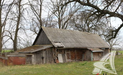 Купить дом в деревне, Буховичи, Буховичский с/с, 25 соток. Фото 25