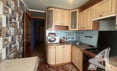 Купить 2-комнатную квартиру, Брест, Вулька, ул. Сябровская. Фото 8