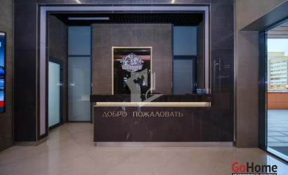 Аренда помещения, Минск, Лучины ул., 5,  от 48.2 до 84.5 кв.м.. Фото 3