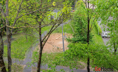 Купить 3-комнатную квартиру, Минск, Партизанский просп., 54(Заводской район). Фото 29