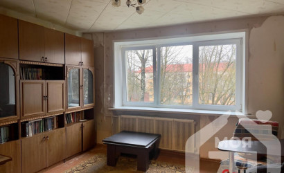 Купить 3-комнатную квартиру, Молодечно, Великий Гостинец ул., 111. Фото 3