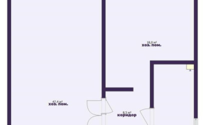 Купить коттедж, Минск, Рассонская ул., 7 соток. Фото 48