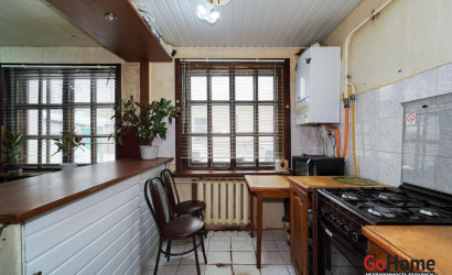 Купить 4-комнатную квартиру, Минск, Авангардная ул., 4 (Партизанский район). Фото 3