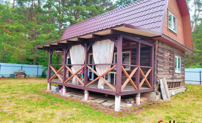 Купить дачу, Витебск, 1-й Казимировский, 7.5 соток. Фото 9