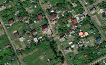 Купить дом в деревне, Загорье-1, 9.8 соток. Фото 11