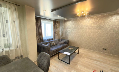 Снять 3-комнатную квартиру, Минск, ул. Ржавецкая, д. 3. Фото 1