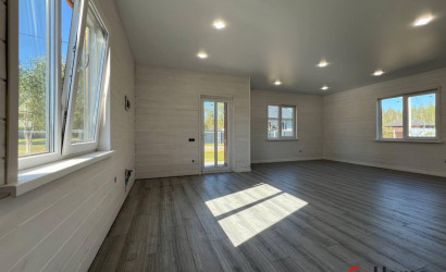 Купить дом в деревне, Росинка-1, 7.9 соток. Фото 12