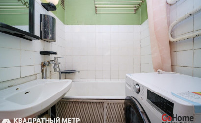 Купить 2-комнатную квартиру, Минск, Горовца ул., 30(Ленинский район). Фото 26