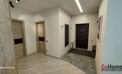 Купить 4-комнатную квартиру, Витебск, Калинина ул., 16/а. Фото 15