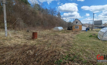 Купить дачу, Боровуха, СТ, 7 соток. Фото 12