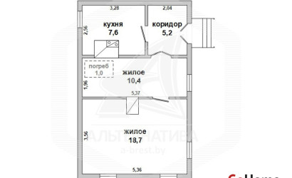 Купить участок, Федьковичи, Ракитницкий с/с, 12.64 соток. Фото 12