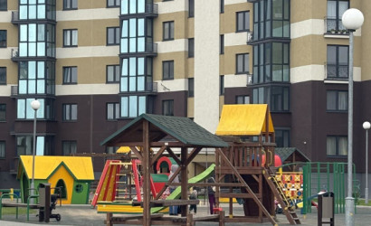 Купить 4-комнатную квартиру, Гродно, Воинов-Интернационалистов, 12. Фото 3