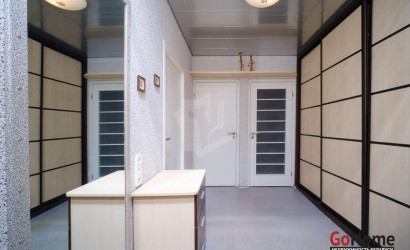 Купить 3-комнатную квартиру, Минск, Тикоцкого ул., 14 (Первомайский район). Фото 17