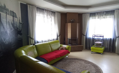 Купить коттедж, Полоцк, Парковый 6-й пер., 6, 10 соток. Фото 5