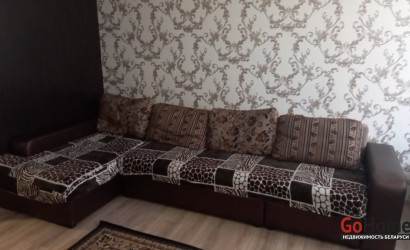 Снять 3-комнатную квартиру на сутки, Береза, Тышкевича, 17. Фото 4