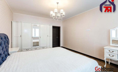 Купить коттедж, Корзуны, Солнечная ул., 15 соток. Фото 23