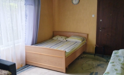 Снять 1-комнатную квартиру на сутки, Жабинка, Кирова56. Фото 5