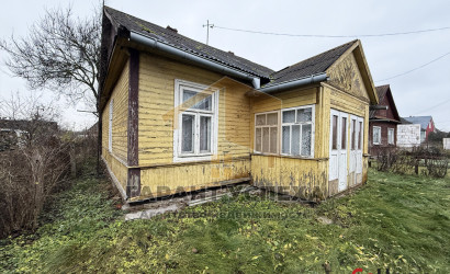 Купить дом, Жабинка, ул. Советская, 7.3 соток. Фото 5