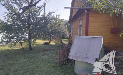 Купить дом, Кобрин, г. Кобрин, 6 соток. Фото 17