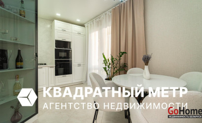 Купить 1-комнатную квартиру, Озерцо, Звездная ул., 21/2. Фото 1