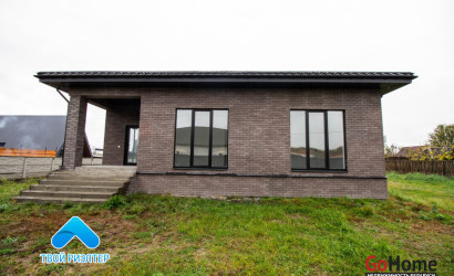 Купить дом, Ченки, Зелёная ул., 15.78 соток. Фото 1