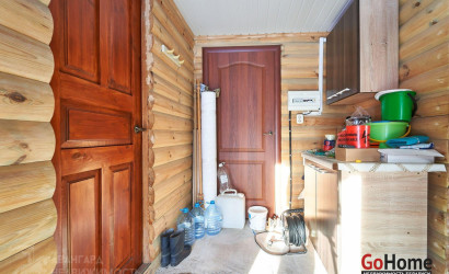 Купить дом в деревне, Родничок-МРС, 9.48 соток. Фото 20