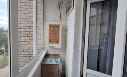 Купить 1-комнатную квартиру, Правдинский, Юбилейная ул., 29. Фото 10