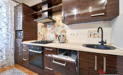 Снять 3-комнатную квартиру, Фаниполь, Комсомольская, 22/2. Фото 2