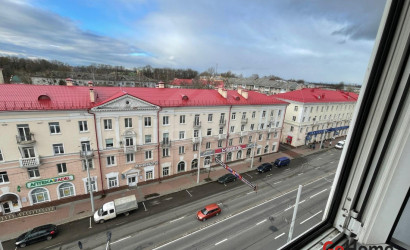 Купить 3-комнатную квартиру, Витебск, Ленина ул., 53. Фото 14