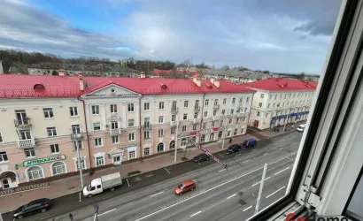  9-этаж.(67.93 м2), Витебск(Победы просп., 43)