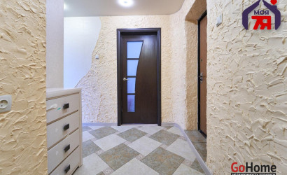 Купить 1-комнатную квартиру, Минск, Мавра ул., 56 (Фрунзенский район). Фото 14