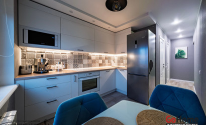 Купить 2-комнатную квартиру, Минск, Плеханова, 93 (Ленинский район). Фото 2